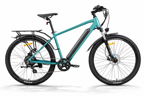 Электровелосипед Eltreco XT 850 Pro