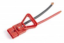 Силовой разъём Anderson 80-120A 