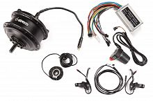 КОМПЛЕКТ Eltreco 36V 350W LED 26" 