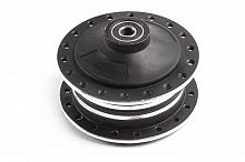 Тормозной барабан переднего колеса ALFA