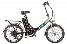 Электровелосипед Eltreco Good 350W