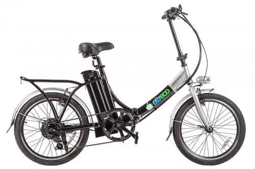 Электровелосипед Eltreco Good 350W