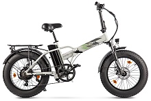 Электровелосипед Gelbert Saturn 3 PRO MAX