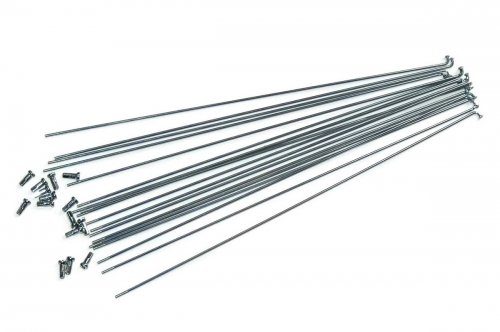 Спицы 122 мм 2,3 мм