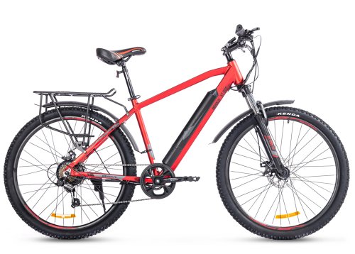 Электровелосипед Eltreco XT 800 Pro