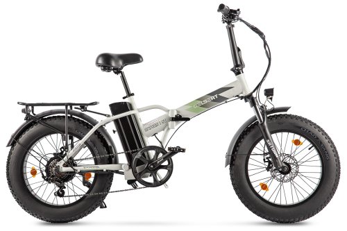 Электровелосипед Gelbert Saturn 3 PRO MAX