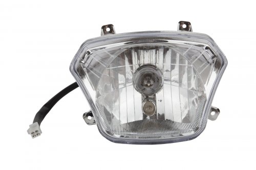 Фара передняя TRIKE