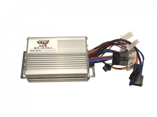 Контроллер Rhino 48V 1000W