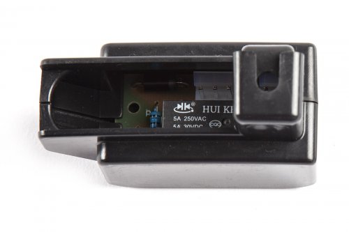 Плата управления сервоприводом