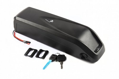 Аккумулятор 48V 10,4А/ч (HL) 20A BMS