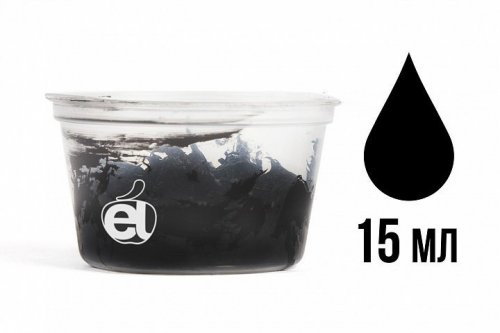 Смазка для пластиковых шестерней термостойкая 15мл темно-серая Смазка для пластиковых шестерней термостойкая 15мл темно-серая