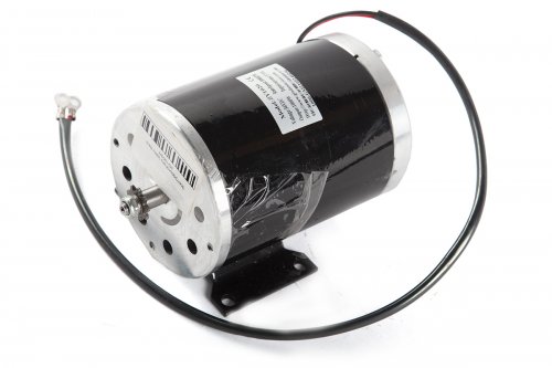 Электродвигатель Voltrix Bars 36V1000W