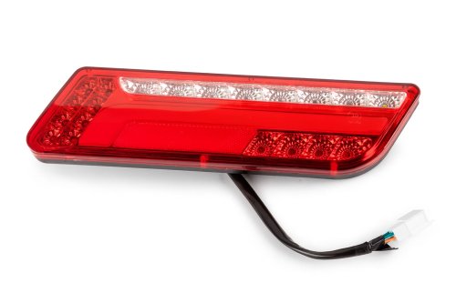 Блок-фара задняя правая Эксперт Про Плюс Блок-фара задняя правая Эксперт Про Плюс