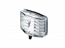 TOPEAK WhiteLite Aura, фонарь передний