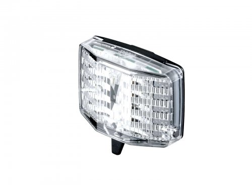 TOPEAK WhiteLite Aura, фонарь передний