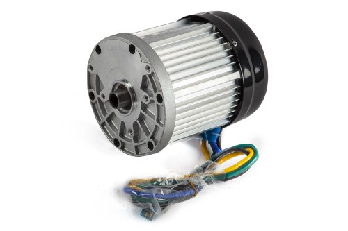 Двигатель электрический 60V 1500W Титан NEXT