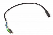 Кабель 9 PIN (1.2) контрл/мотор (AM половина) 1200мм