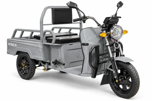 Грузовой электротрицикл Rutrike Амулет 1100 72V1000W