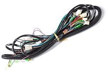 Жгут электропроводов Титан