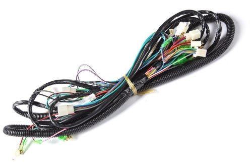 Жгут электропроводов Титан