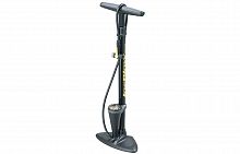 TOPEAK JoeBlow Max HP Floor Pump напольный насос 160 PSI/11 BAR, чёрный