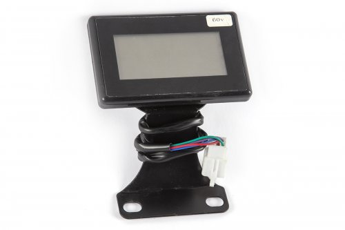 Приборная панель E-ATV Kalmar/ Striker 60V