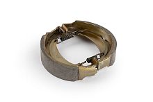 Колодки тормозные переднего тормоза 120 мм D4 1500 Вт