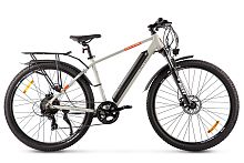 Электровелосипед Gelbert Navi 2 PRO