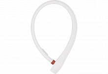Замок вело ABUS UGRIP Cable 560/65 белый Тип: кабель с ключом Уровень защиты: 2/15