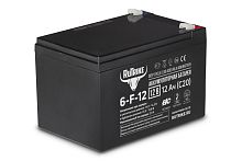 Аккумулятор RuTrike 6-F-12 (12V12A/H C20)
