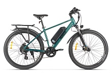 Электровелосипед Eltreco XT 850