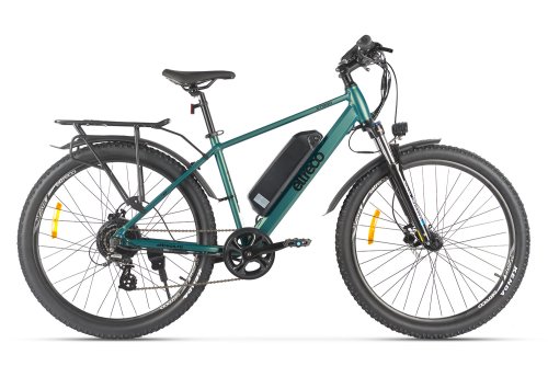 Электровелосипед Eltreco XT 850