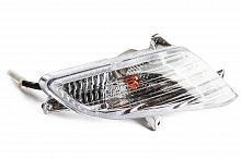 Поворотник левый TRIKE