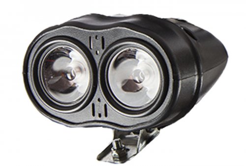 Фара передняя 48v (ALFA)