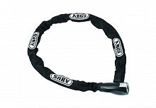Замок вело ABUS STEEL-O-CHAIN 880/110 ключ Тип: цепь с ключом Уровень защиты: 8/15