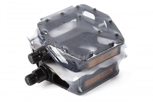 Педали ELTRECO платформа (BigCat, Bad Dual, Multiwatt, Cyber и др)