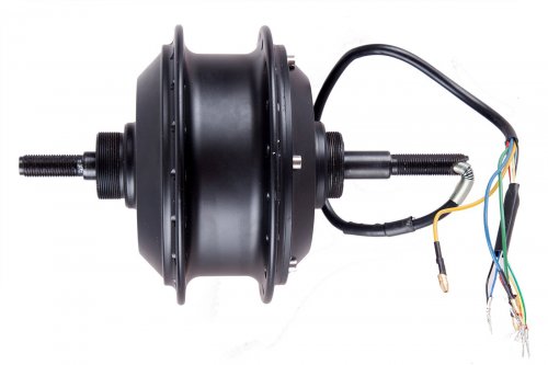 Мотор 48V 350W ALFA