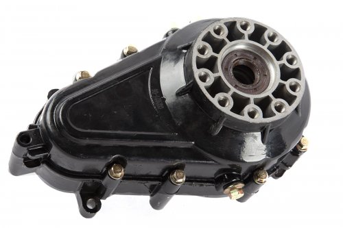 Редуктор заднего моста  E-ATV 