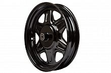 Диск переднего колеса 12"  D1, D2, D4