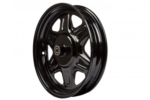Диск переднего колеса 12"  D1, D2, D4