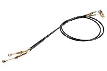 Комплект тросов тормоза Гермес (1300 мм)