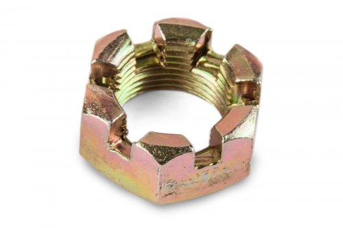 Гайка задней полуоси Rutrike D1, D2, D4