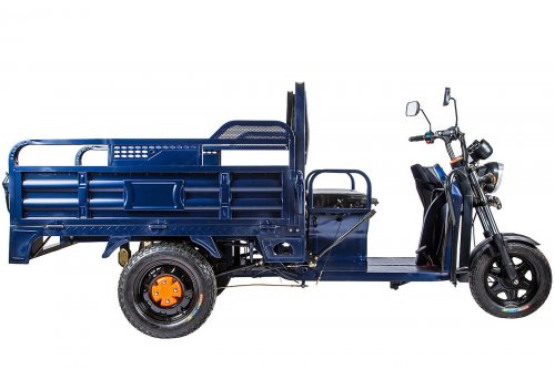 Rutrike D2 1500 60V1000W