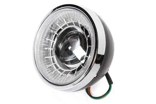 Фара 48/60V Караван