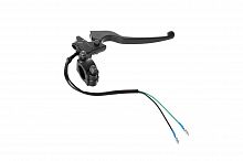 Рычаг тормоза правый