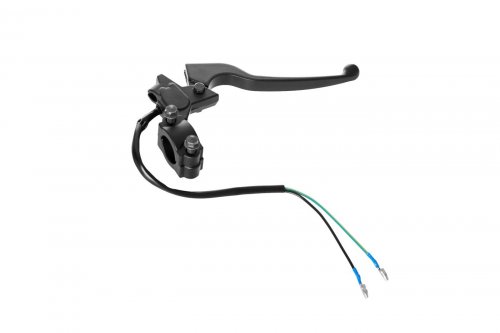 Рычаг тормоза правый