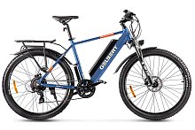 Электровелосипед Gelbert Ran Star 3 PRO