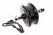 Мотор  36V 350W (FS900) с кассетой 7с