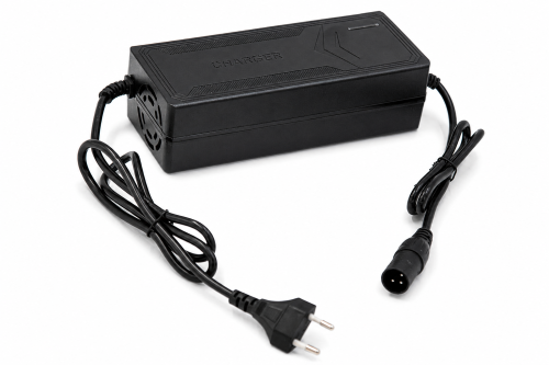 Зарядное устройство 60V 5A (XLR)