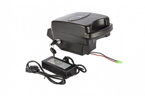 Аккумулятор 36V 13Ah (FROG) Аккумулятор 36V 13Ah (FROG)